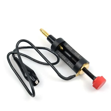 Tændrør Tester Justerbar Tænding System Spole Tester Auto spole Diagnostisk Test værktøj