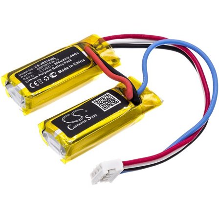 Batteri til høyttaler for JBL Soundgear