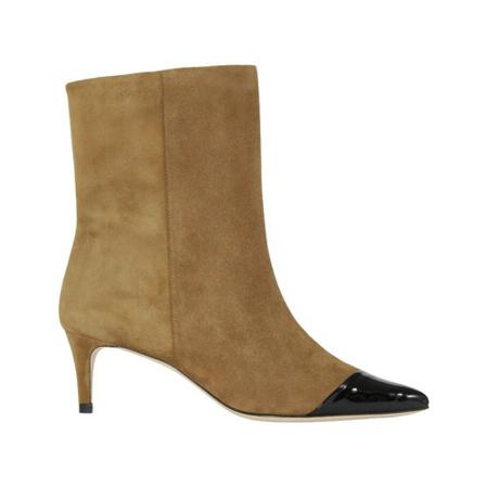 Custommade - Högklackat - Brun - Dam - Storlek: 41 Eu, Dam, Storlek: 41 EU