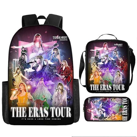Taylor Swift Taylor Swift Skolevesker for Barnehage og Grunnskole Barne Ryggsekk Ryggsekk Stil 14