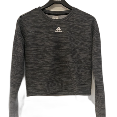 En Adidas Sweatshirt
