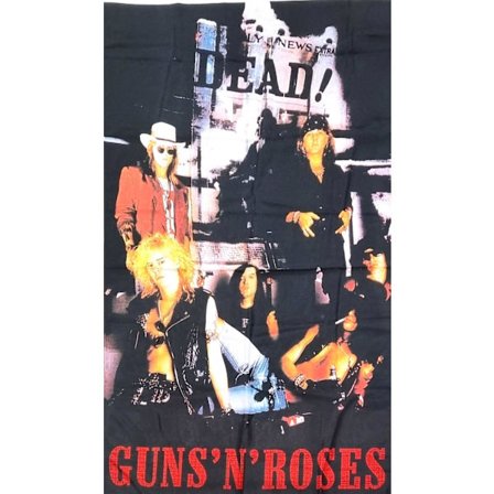 Flagg - Guns N Roses