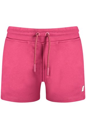 K-way Pantalone Short Bambina Viola