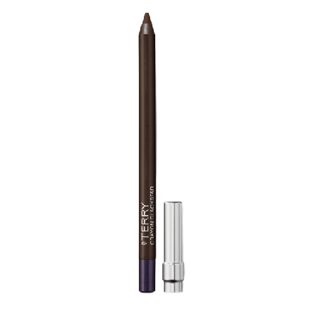 By Terry Crayon Blackstar Brown Secret Eyeliner & ögonpennor Dam Brun 1