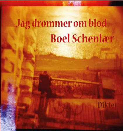 Jag drömmer om blod : dikter - Bok av Boel Schenlaer - Danskt band
