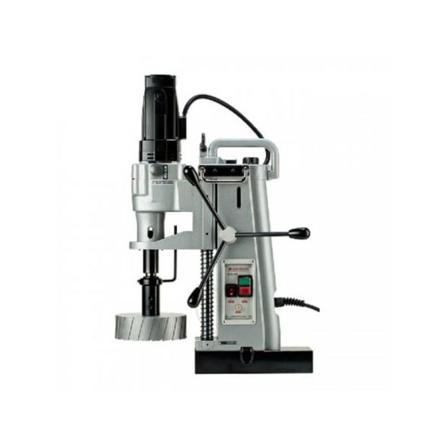 Euroboor ECO.200 Magneettiporakone 3800 W, Koneet