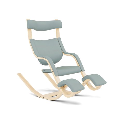 Varier Furniture Gravity - Natural base