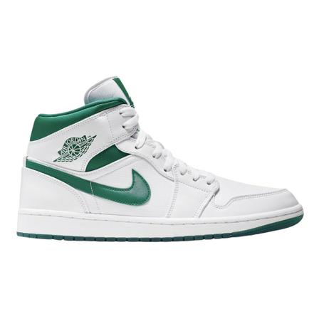 Nike, Sneakers Wit, Heren, Maat:46 EU