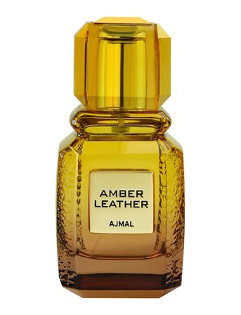 AJMAL Amber Leather - Nude - 100 ML