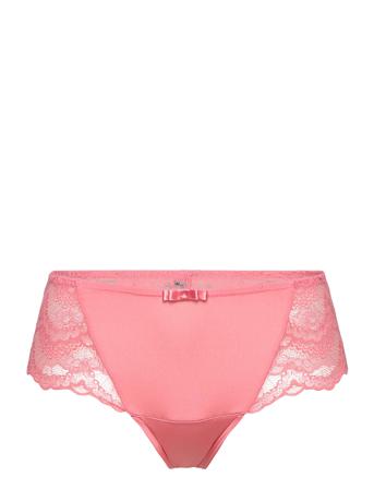 Tanya String Lingerie Panties Hipsters/boyshorts Rosa Missya*Betinget Tilbud