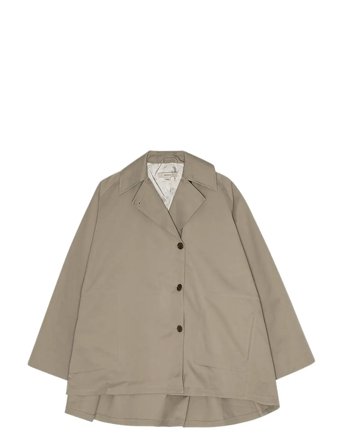 REMAIN Birger Christensen | Short Wide Jacket | 34