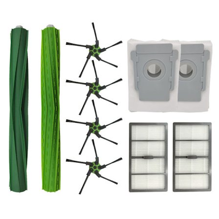 Tillbehör till robotdammsugare till iRobot S9