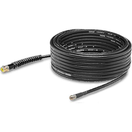 Kärcher Avloppsrensare 15m Tillbehör För Högtryckstvättar