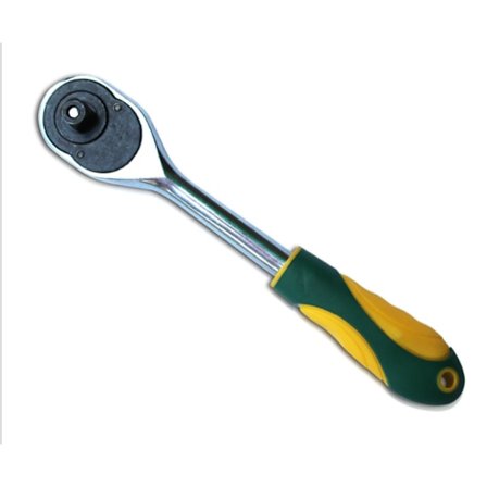 Hurtig Ratchet Nøgle