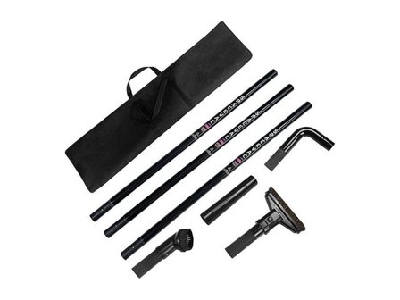 Rörsystem SPACEVAC LITE - Lyreco - Städ och hygien - Dammsugare - Dammsugare