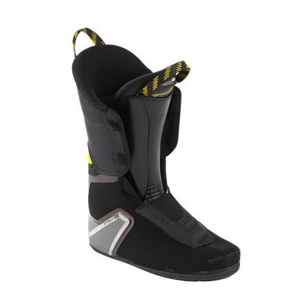 Salomon - Części zapasowe do butów do narciarstwa alpejskiego Buty do narciarstwa alpejskiego Shift Liner Seamless 4d Perf