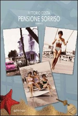 Pensione sorriso Vittorio Costa