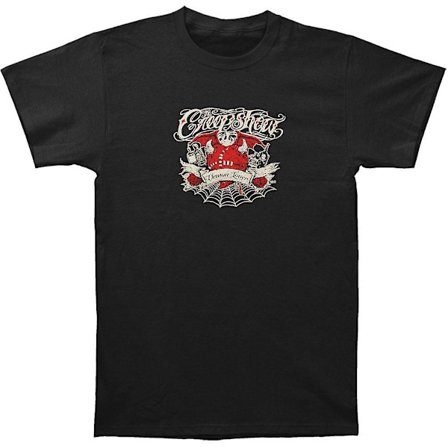 Creepshow Demon Lover T-shirt
