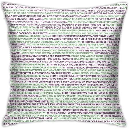 Warrior Cats Fyra Element Fyra Klaner Kudde Cover Dekor Case För soffa Sovrum 18"x18"-2