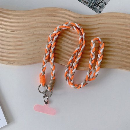 Mobiltelefon hängsnöre för telefon 3 3