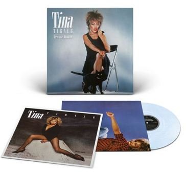 Private dancer (40th anniversary) (vinyl Tina Turner