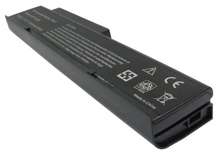 Batteri til notebook, laptop til Fujitsu Amilo A1650, Amilo A1650G og andre.