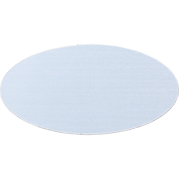 NAVNESKILT M NÅL SØLV 63x32