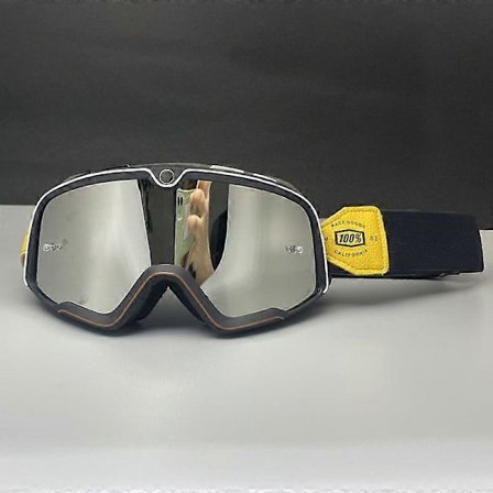 Ski Briller Utendørs Sport Vindtette Snøbriller Polariserte Sykkel Solbriller Herre Briller Motorsykkel Briller Sykkel Briller
