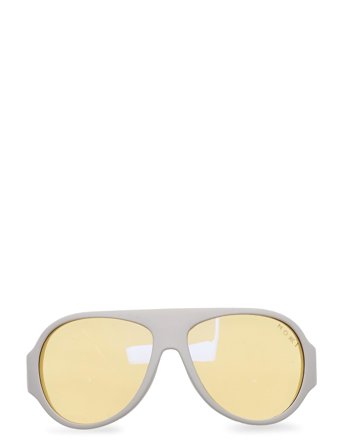 Mokki Screensafe Mo8017 Mokki Click&Change Glasses White - Beige - 2-5