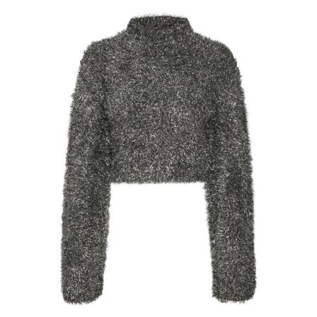 Gestuz MontellaGZ pullover Grå, Dame