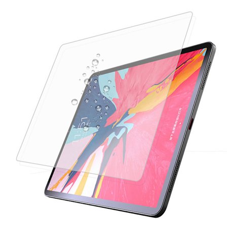 Skärmskydd för iPad, härdat glas iPad Air 13 (2024)