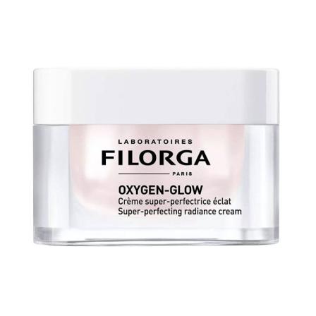 Filorga Oxygen Glow Radiance Cream 50ml Svart