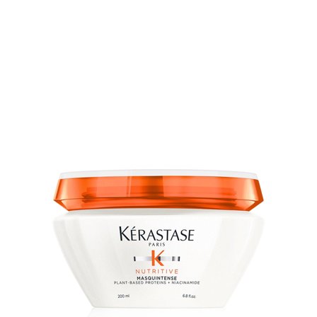 Kérastase Nutritive Masquintense 200ml - Maschera Nutriente Capelli