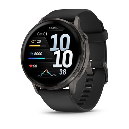 Garmin Venu 4 3.56 Cm (1.4") Amoled