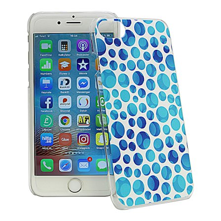 Hardcase Designskal iPhone SE (2nd Generation)