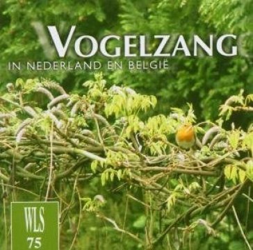 Vogelzang in nederland.. NA