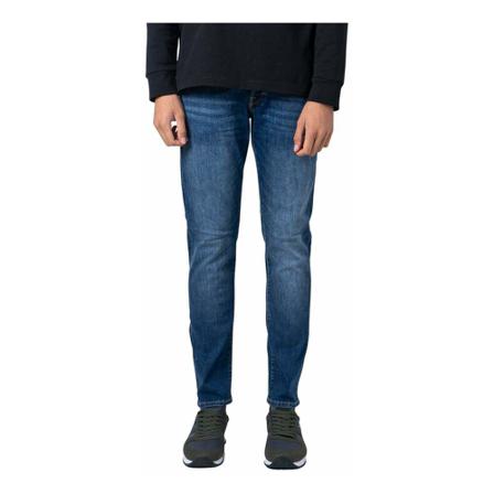 Jack & Jones, Jeans Blauw, Heren, Maat:W33 L32
