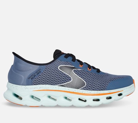 Skechers, Slip-ins: GO WALK: Glide-Step 2.0 – Zander, 44, Herr