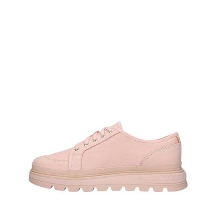 Timberland - Sneakers - Rosa - Dam - Storlek: 41 Eu, Dam, Storlek: 41 EU