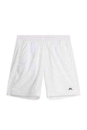 J.Lindeberg - Warren Shorts - Vit - Man - M