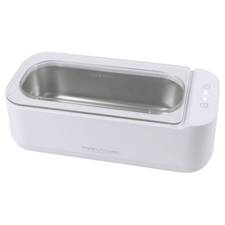Ultraljudsrengöringsapparat - Proficare - PC-USR3120 - 43 kHz - Rostfritt stål - 400 ml