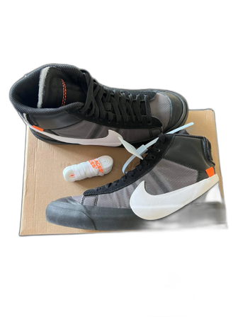 Off white blazer ’grim reaper’ 38.5