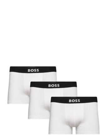 BOSS Trunk 3P Boss One - White - S