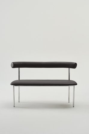 Jotex - 2-seter Sofa Svart - CATALINA - Kjøp 2-seters sofaer hos Jotex