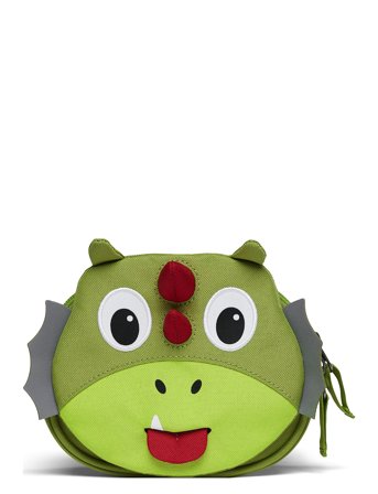 Handlebarbag Dragon Green Affenzahn