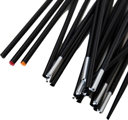 Sydvang Spare Pole Kit Skaring 4 Unisex tent accessories OneSize