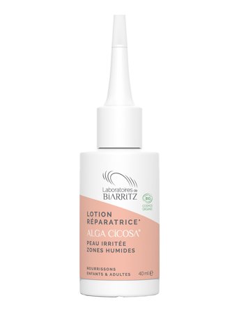 Laboratoires de Biarritz Laboratoires De Biarritz Cica Repa Reparative Lotion - Nude - 40 ml