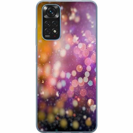 Xiaomi Redmi Note 11 Skal / Mobilskal - Glitter