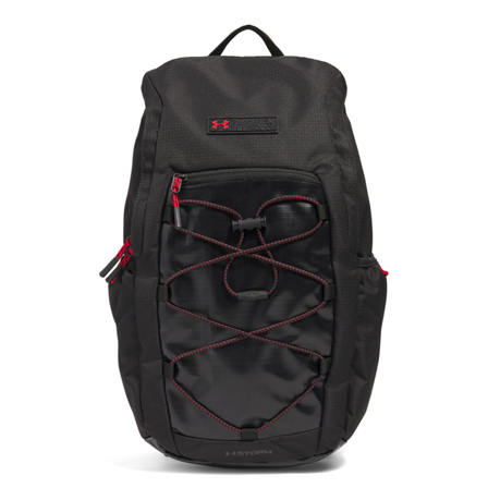 Under Armour Summit Trail Backpack Ryggsekk Svart