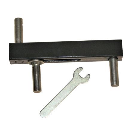 P-Invent Trallbender Flex Regelklo 40-95 mm, Håndværktøj